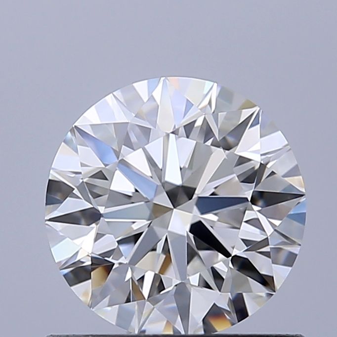 Diamond Natural 0,8Ct E-VVS2 Round - IGI788690423 1