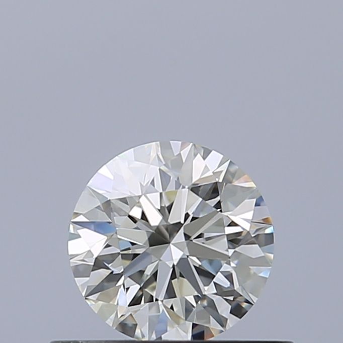 Diamond Natural 0,45Ct H-VVS1 Round - IGI788690502 1