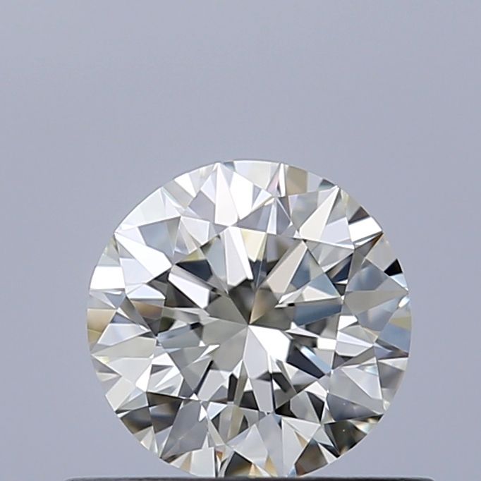 Diamond Natural 0,51Ct I-VVS1 Round - IGI788690479 1