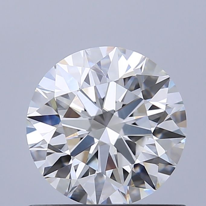 Diamond Natural 0,8Ct E-VVS2 Round - IGI788690520 1