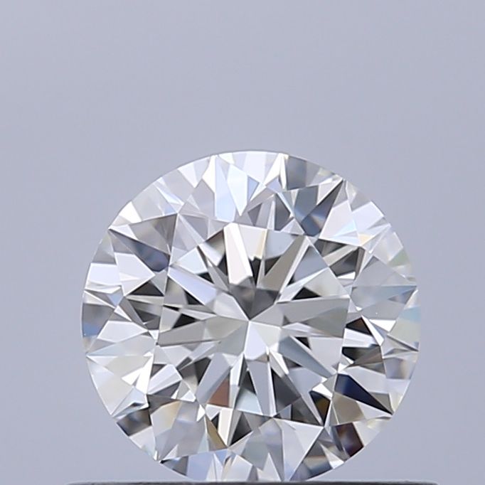 Diamond Natural 0,56Ct E-VVS2 Round - IGI788690482 1
