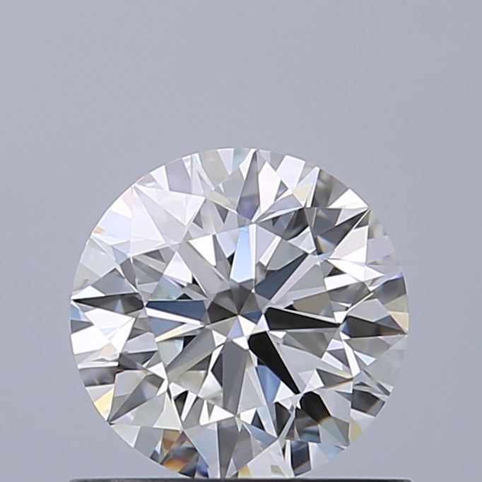 Diamond Natural 0,72Ct E-VVS2 Round - IGI788690467 1