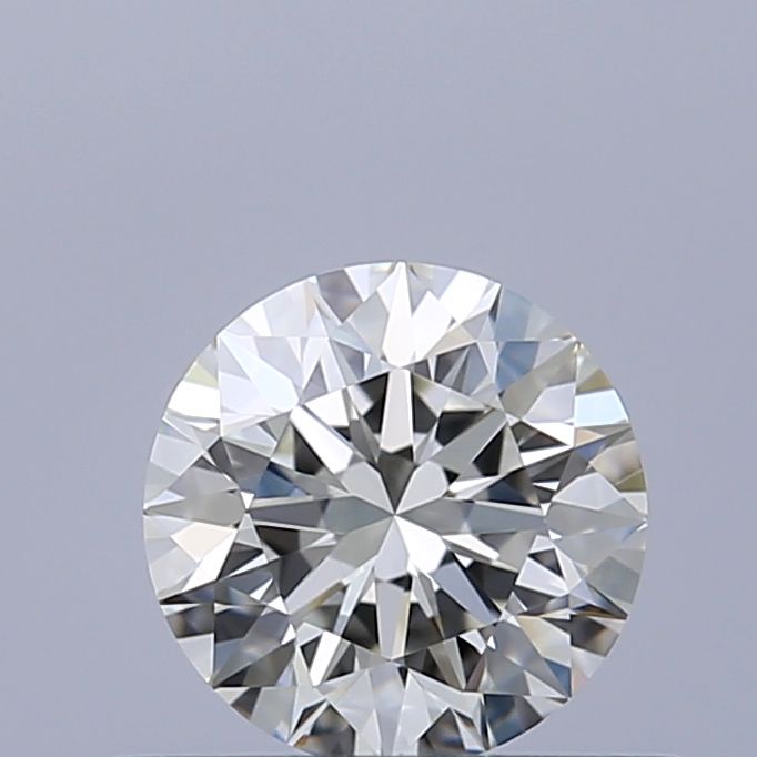 Diamond Natural 0,51Ct H-VVS1 Round - IGI788690662 1