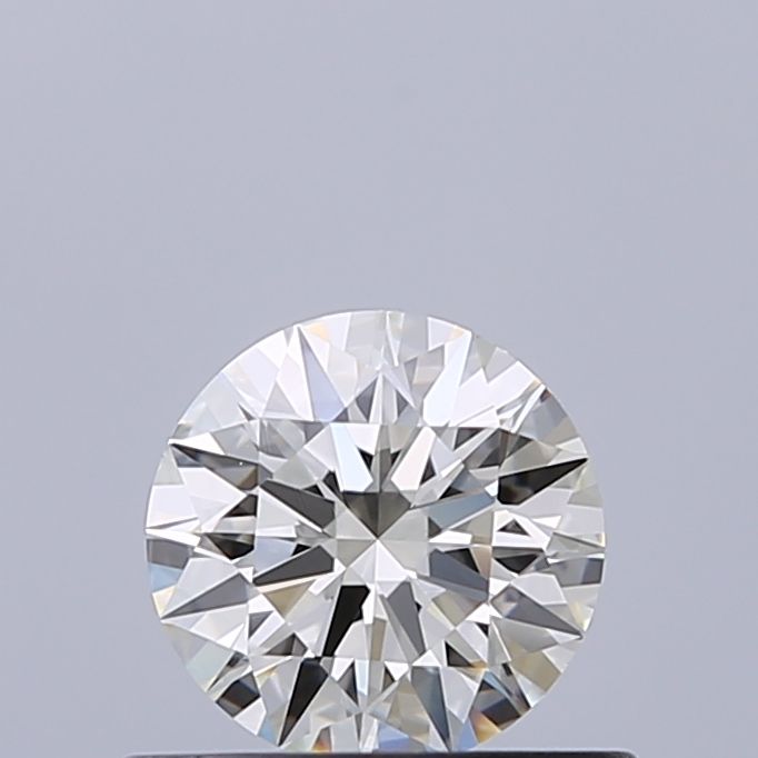 Diamond Natural 0,54Ct H-VVS1 Round - IGI788690634 1