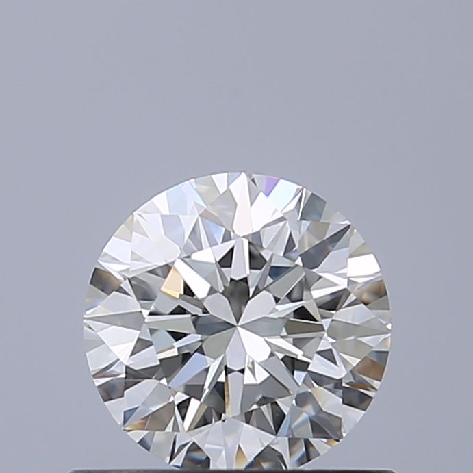 Diamond Natural 0,6Ct H-VVS2 Round - GIA2558971726 1
