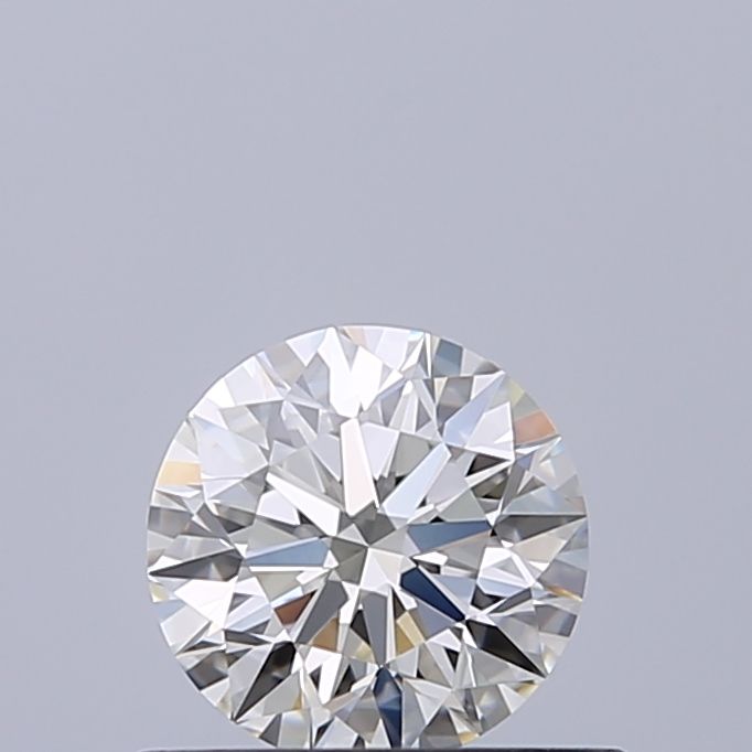 Diamond Natural 0,51Ct H-VVS1 Round - IGI788690644 1