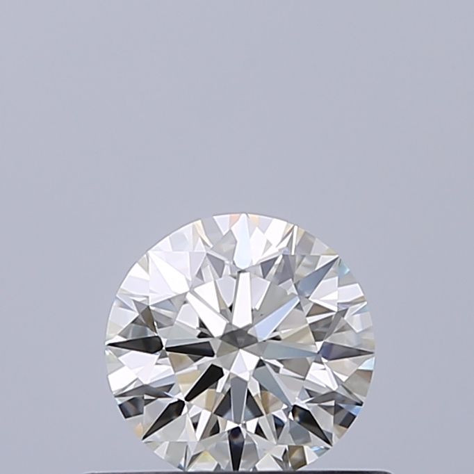 Diamond Natural 0,46Ct G-VVS2 Round - IGI788690537 1