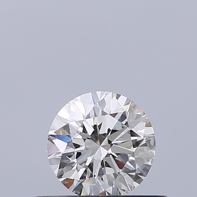 Diamond Natural 0,42Ct G-VVS1 Round - IGI788690515 1