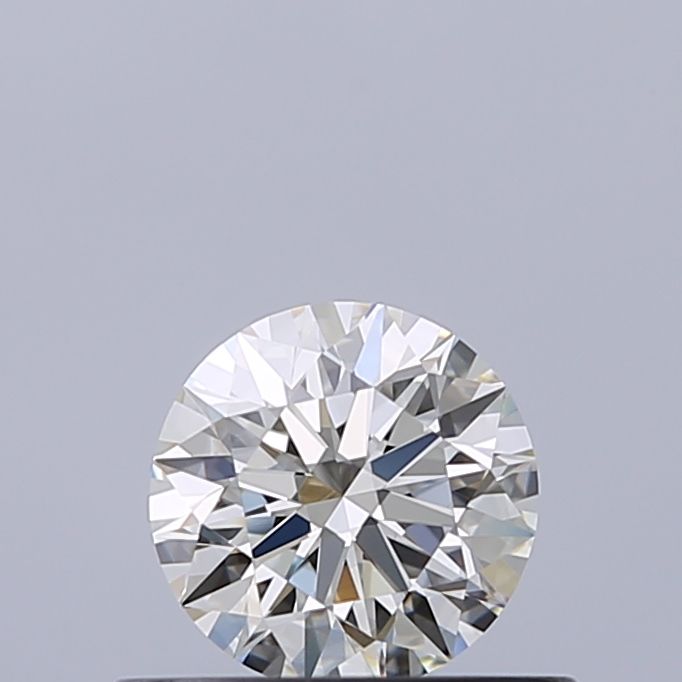 Diamond Natural 0,46Ct H-VVS1 Round - IGI788690506 1