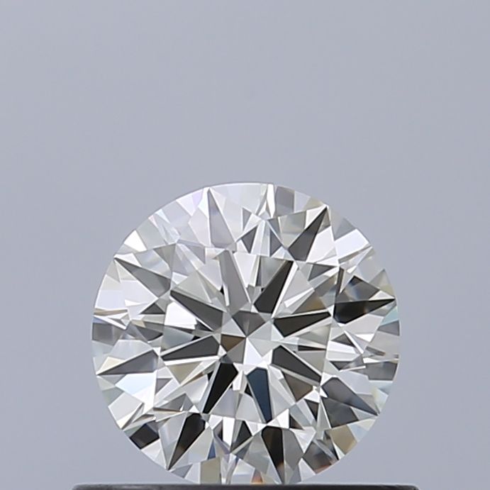 Diamond Natural 0,54Ct H-IF Round - IGI788690478 1