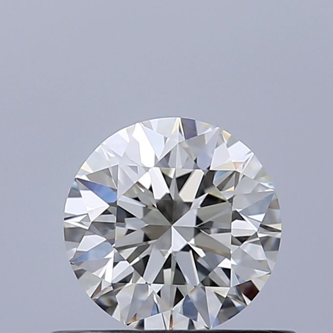 Diamond Natural 0,54Ct H-VVS1 Round - IGI788690651 1