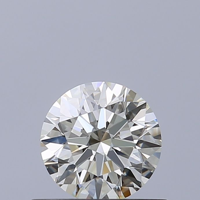 Diamond Natural 0,5Ct I-VVS1 Round - IGI788690565 1