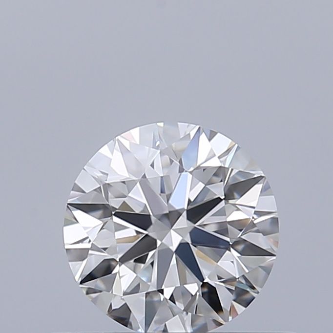 Diamond Natural 0,5Ct E-VVS2 Round - IGI788690648 1