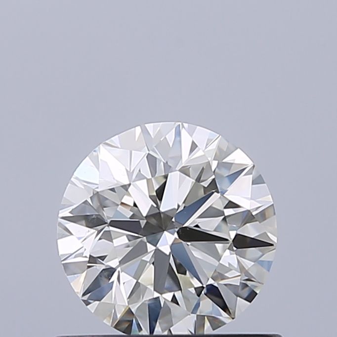 Diamond Natural 0,7Ct G-VS2 Round - IGI788690480 1