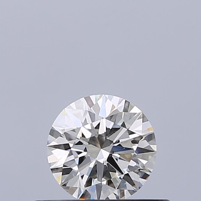 Diamond Natural 0,4Ct H-IF Round - IGI788690496 1