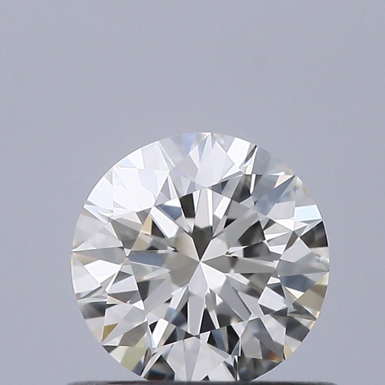Diamond Natural 0,5Ct H-VVS1 Round - IGI788690658 1