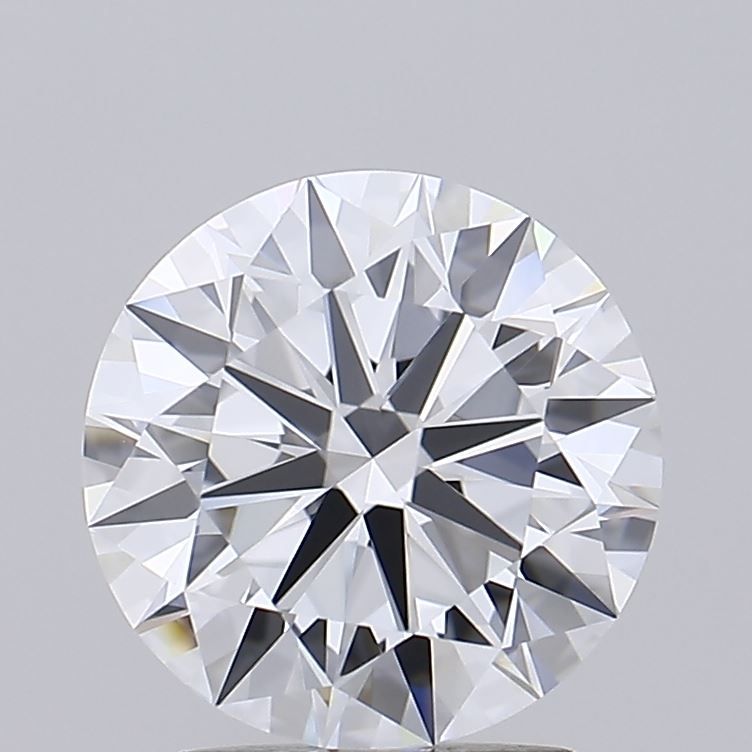 Lab Grown Diamond 2Ct E-VVS2 Round - IGILG816613176 1