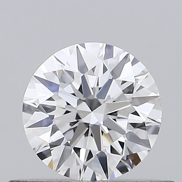 Lab Grown Diamond 0,44Ct D-VVS2 Round - IGILG813672603 1