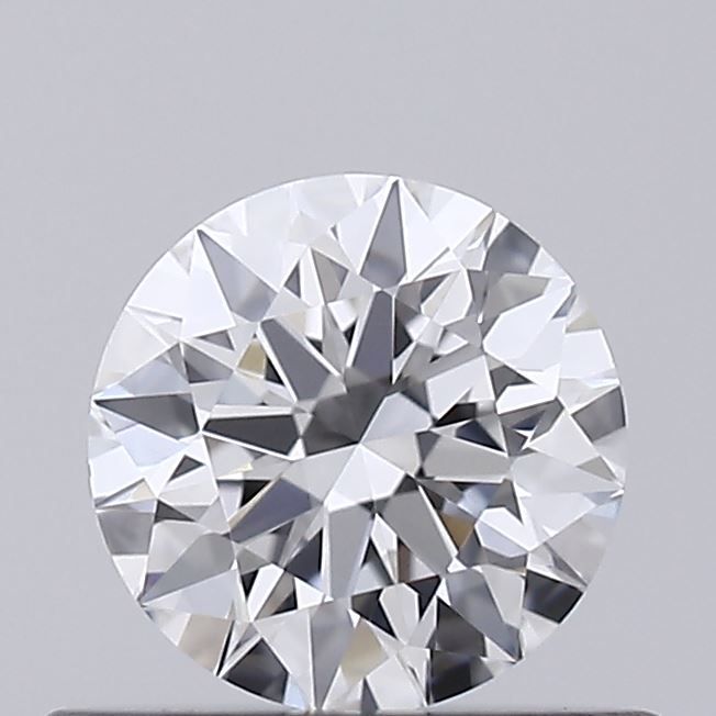 Lab Grown Diamond 0,42Ct D-VVS2 Round - IGILG813672597 1