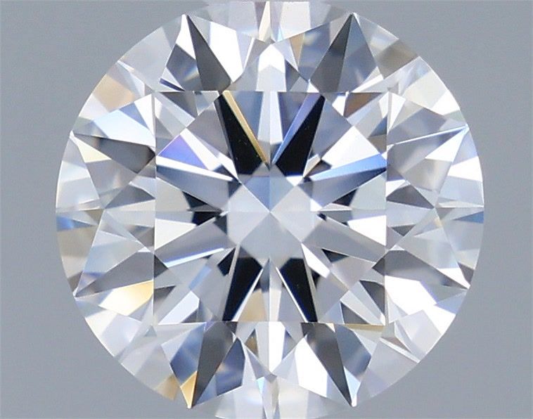 Lab Grown Diamond 1,54Ct E-IF Round - IGILG778644698 1