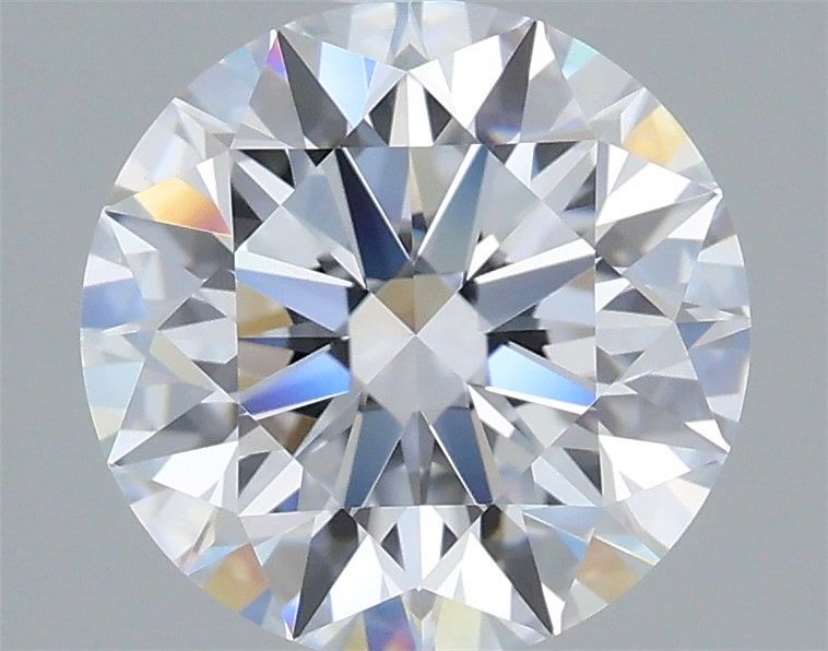 Lab Grown Diamond 2,02Ct E-FL Round - IGILG799652358 1