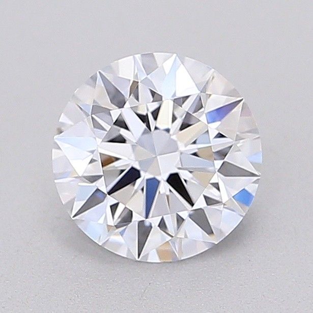 Lab Grown Diamond 1,05Ct D-FL Round - IGILG811647277 1