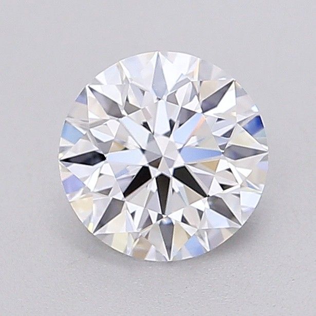 Lab Grown Diamond 1,05Ct D-FL Round - IGILG811647273 1