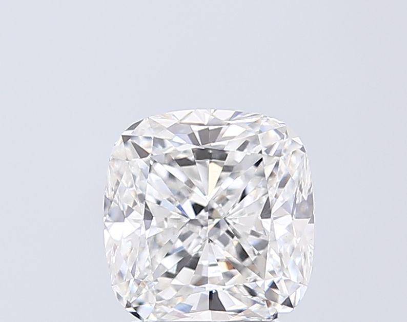 Lab Grown Diamond 2,02Ct F-VVS2 Cushion - IGILG821693227 1