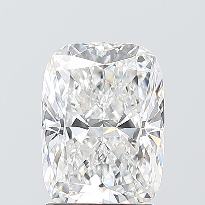 Lab Grown Diamond 2,06Ct E-VVS1 Cushion - IGILG719549638 1
