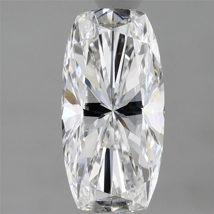 Lab Grown Diamond 1,52Ct E-VS1 Cushion - IGILG634481473 1