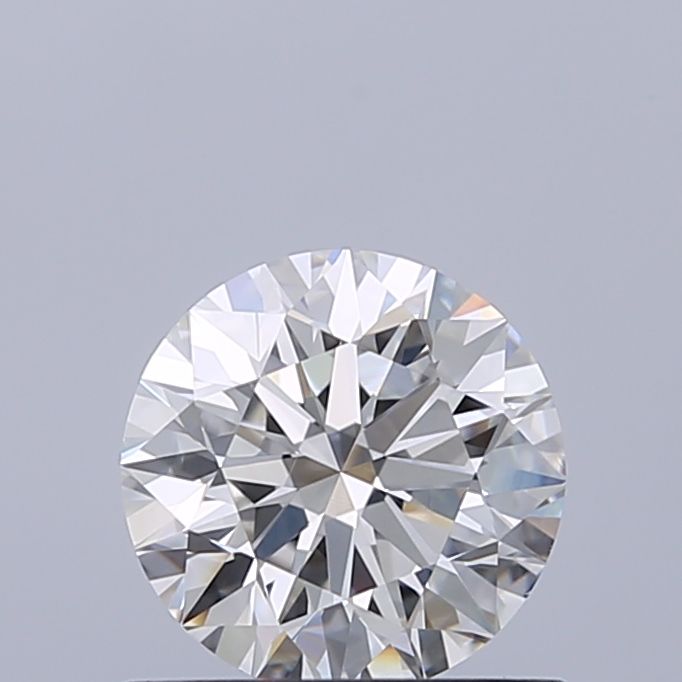 Diamond Natural 0,7Ct G-VS2 Round - GIA6555978058 1