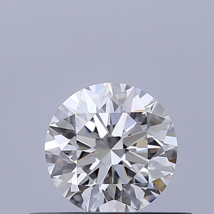 Diamond Natural 0,41Ct E-VS1 Round - GIA2556979140 1