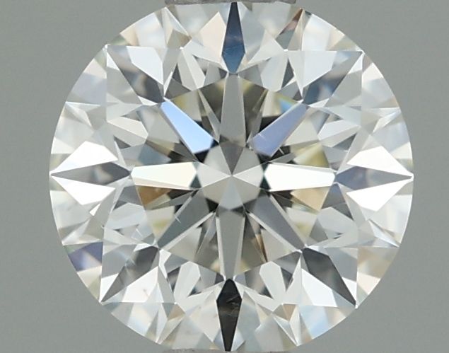 Diamond Natural 0,8Ct J-VS2 Round - IGI822613959 1