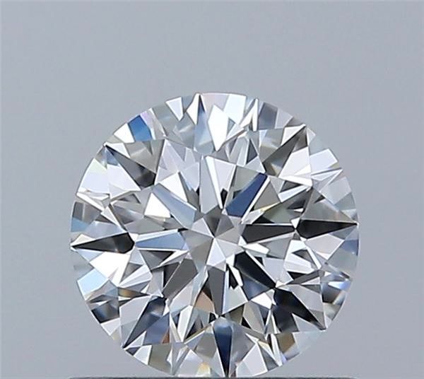 Diamond Natural 0,63Ct F-VVS1 Round - GIA2557946482 1