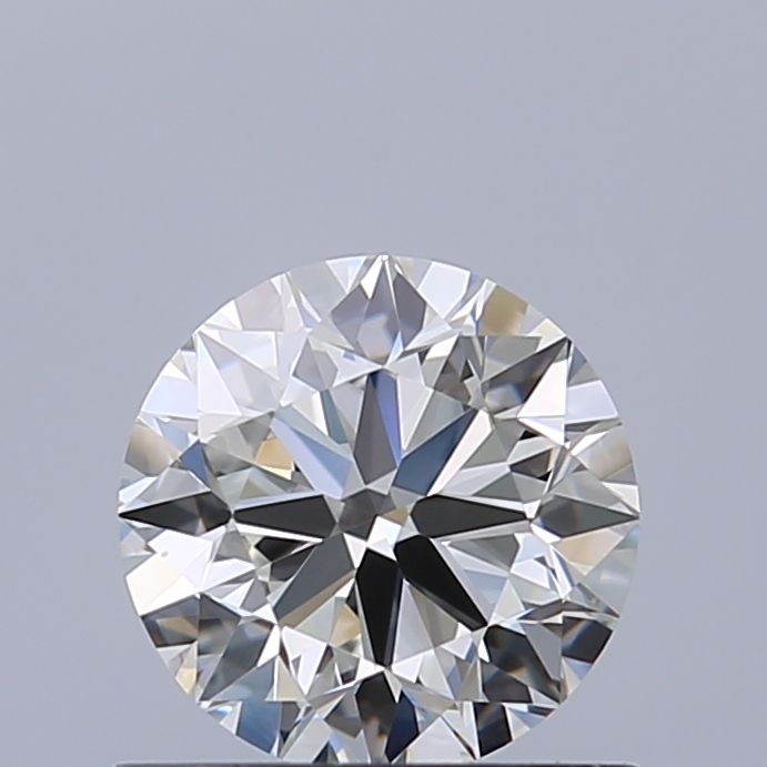 Diamond Natural 0,7Ct F-IF Round - IGI788690485 1