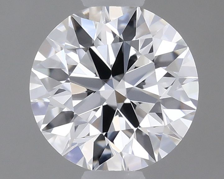 Diamond Natural 0,3Ct E-VVS2 Round - GIA2557990717 1