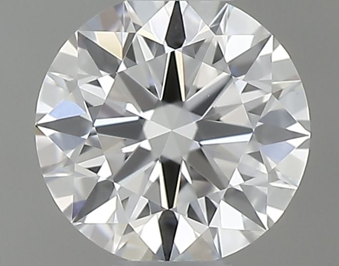 Diamond Natural 0,33Ct E-VS1 Round - GIA1553979428 1