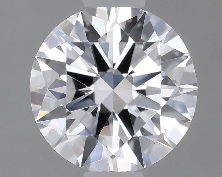 Diamond Natural 0,3Ct D-VVS1 Round - GIA2556991051 1