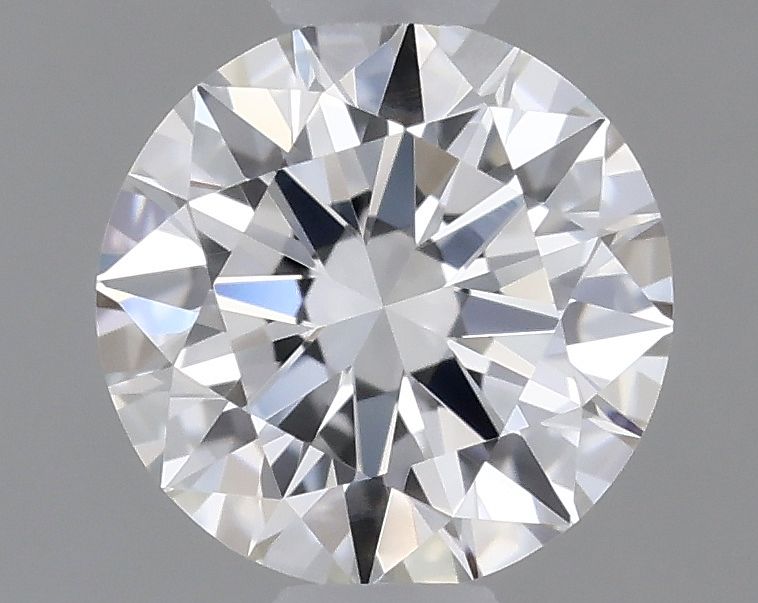 Diamond Natural 0,31Ct F-VVS1 Round - GIA1559988294 1