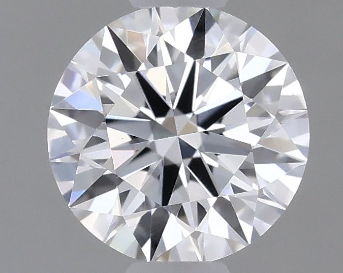 Diamond Natural 0,31Ct E-VS1 Round - GIA2558990930 1