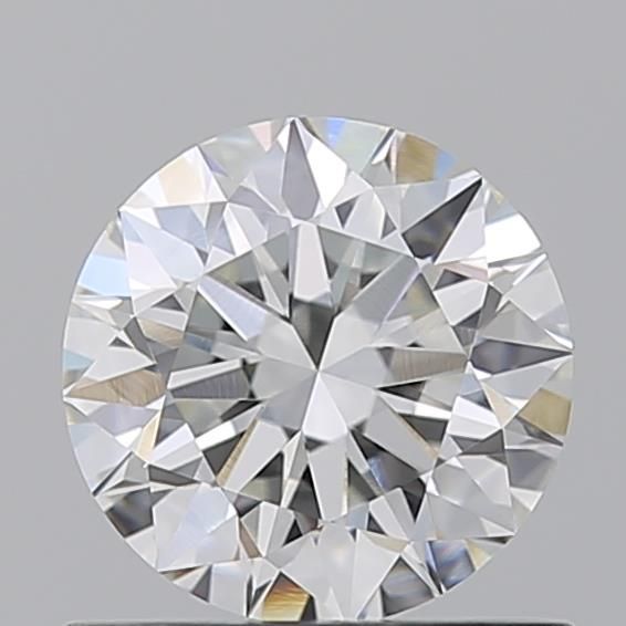 Diamond Natural 0,83Ct H-VVS2 Round - GIA3555784359 1