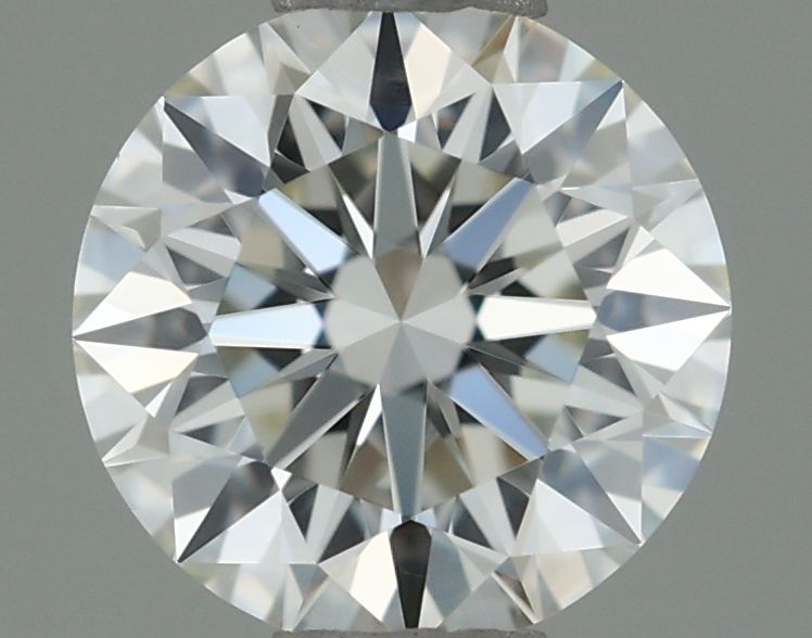 Diamond Natural 0,51Ct I-VVS1 Round - IGI823632069 1