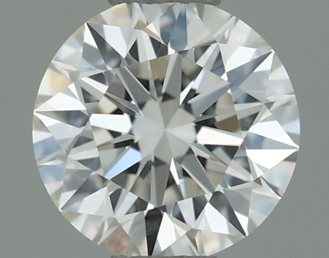 Diamond Natural 0,5Ct I-VVS1 Round - IGI823632188 1