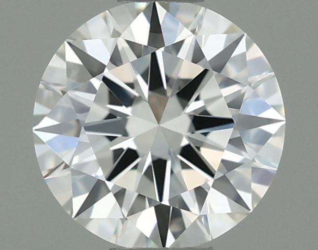 Diamond Natural 0,5Ct I-VVS1 Round - IGI823634151 1