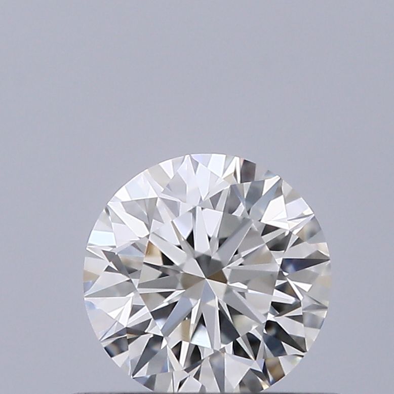 Diamond Natural 0,43Ct G-VS1 Round - GIA1559972225 1