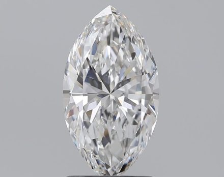 Diamond Natural 1,5Ct E-VS1 Marquise - GIA6555453418 1