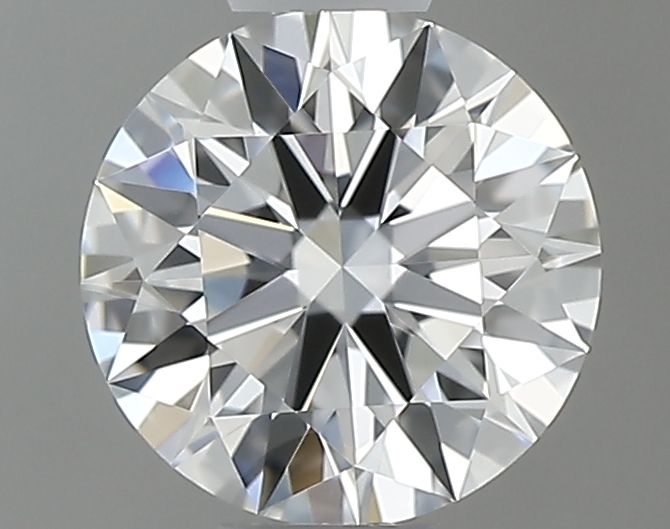 Diamond Natural 0,43Ct D-VVS1 Round - GIA1558987891 1