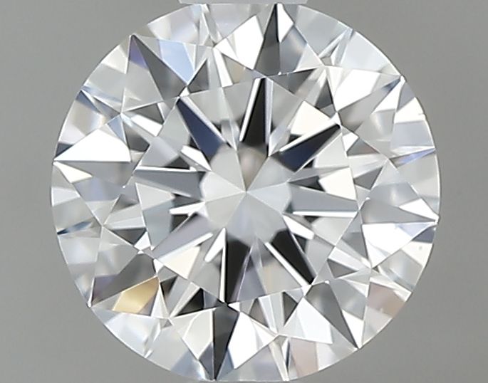 Diamond Natural 0,72Ct D-VS2 Round - GIA2556985609 1