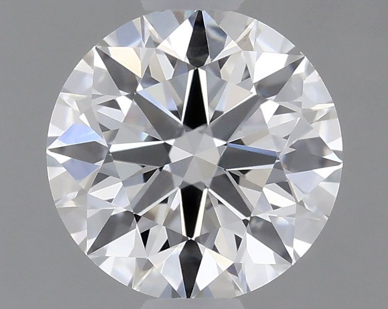 Diamond Natural 0,43Ct I-VS1 Round - GIA1555989938 1