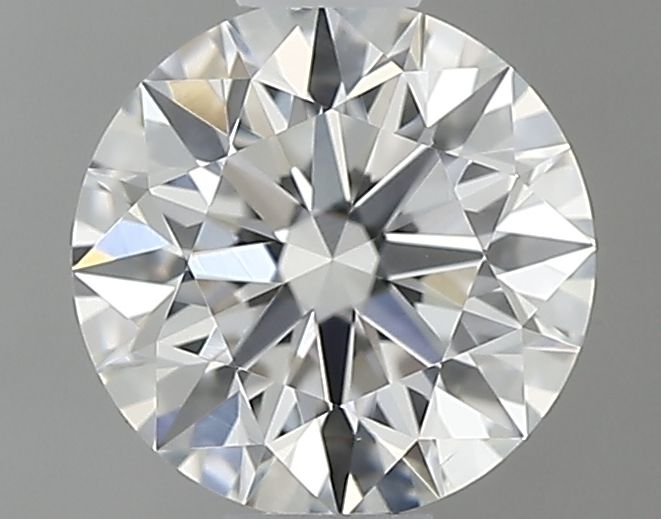 Diamond Natural 0,53Ct G-VS1 Round - GIA2554985457 1